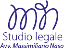 STUDIO LEGALE Avv. Massimiliano Naso